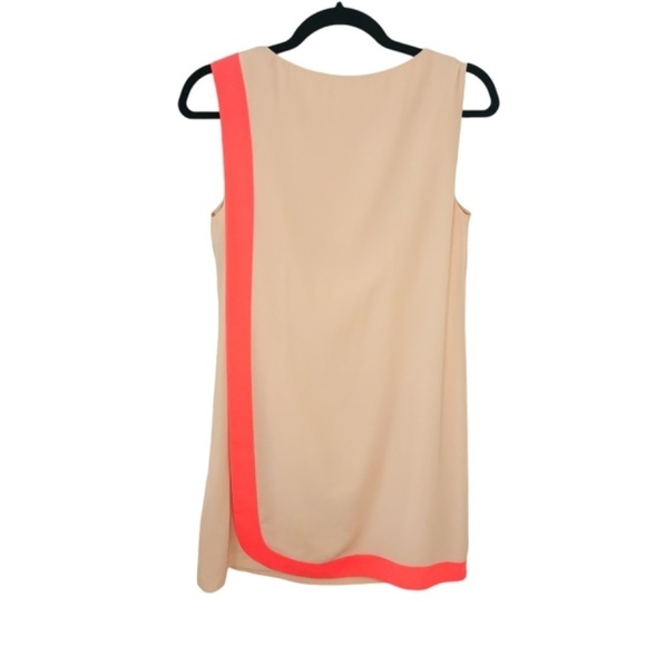 Ted Baker Pale Pink Cosette Dress SZ Small - Picture 7 of 13